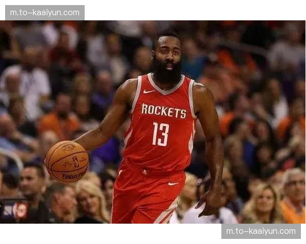 火箭可操作空间仅125万 进攻效率垫底面临阵容调整压力