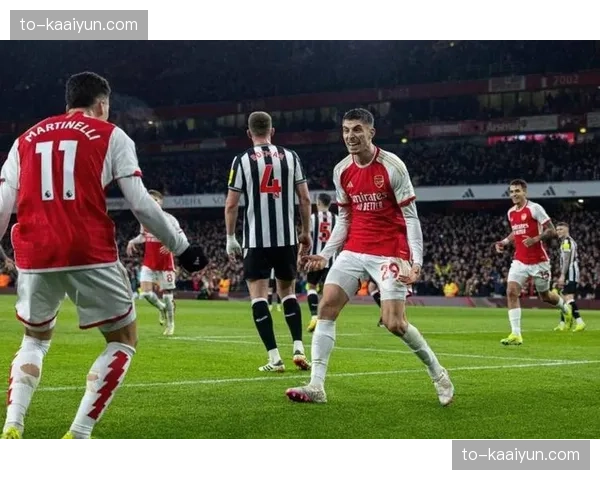 英超冠军归属基本明朗 阿森纳领先优势巨大 英超冠军归属基本明朗 阿森纳领先优势巨大