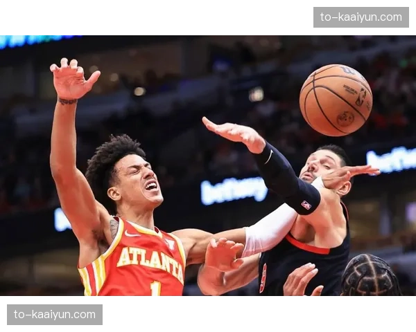 亚历山大沃克赛季表现远超预期 老鹰外线得分点稳定性大幅提升